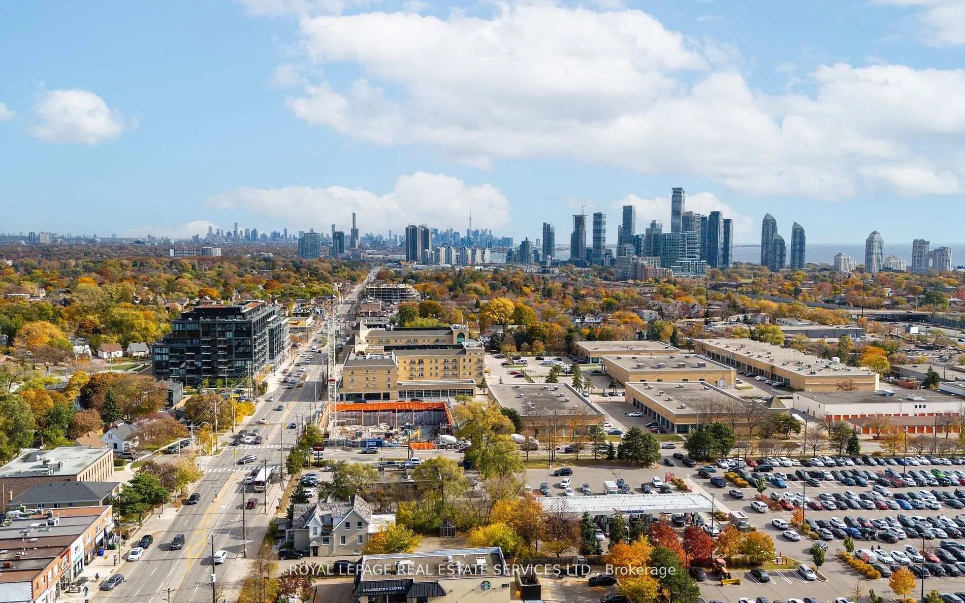 Photo 32 of Unit 314, 859 The Queensway, Etobicoke, Stonegate-Queensway — HOMEH