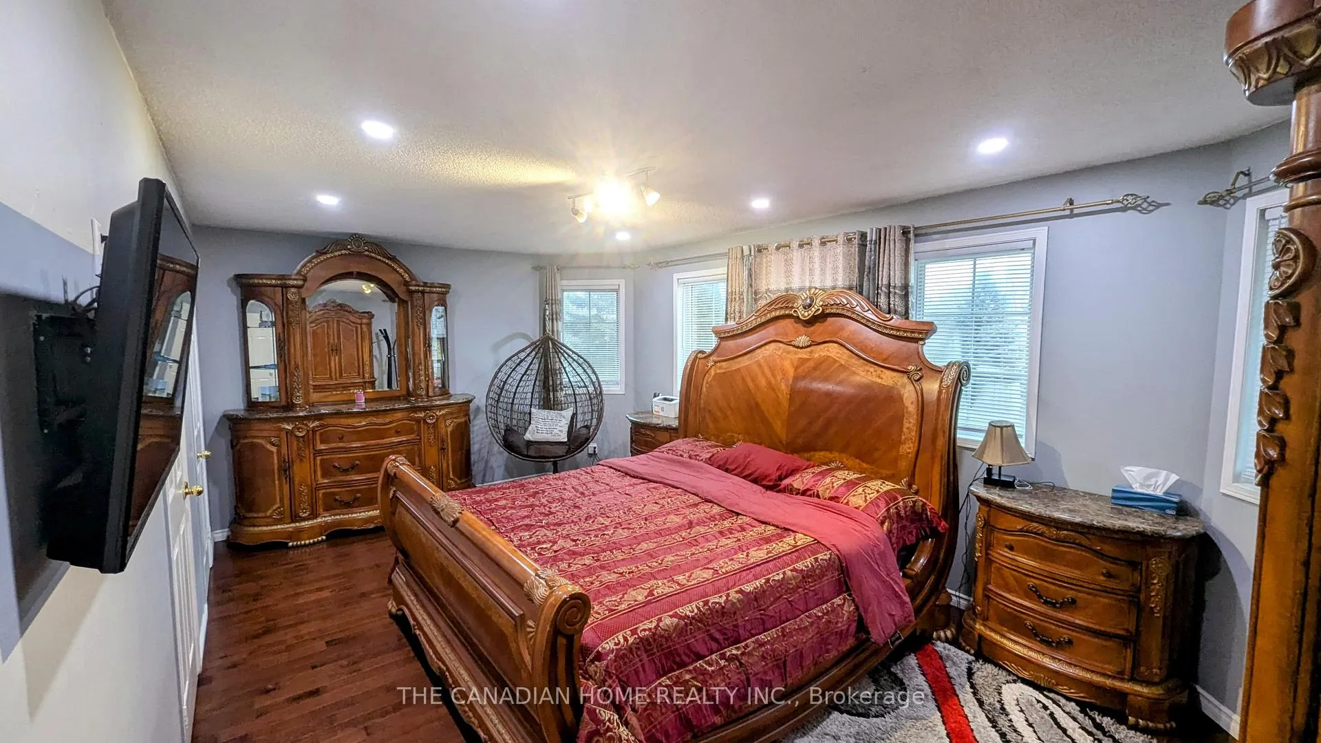 Photo 25 of 15 Mcveigh Drive, Barrie, Northwest — HOMEH