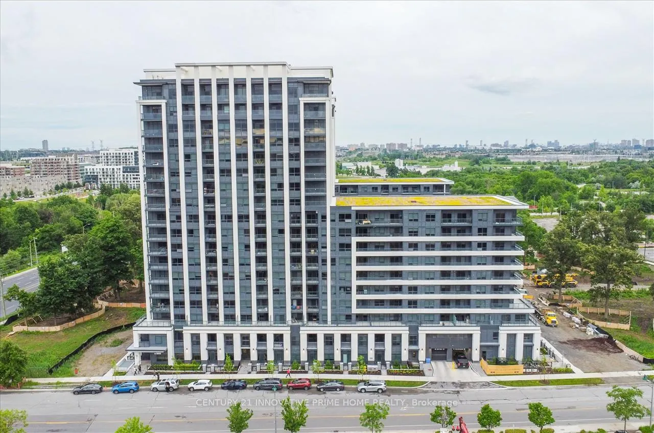 Photo 1 of Unit 1805, 9 Clegg Road, Markham, Unionville — HOMEH