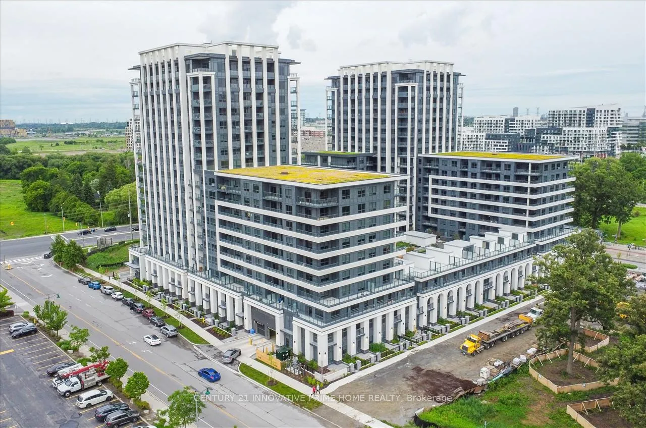 Photo 2 of Unit 1805, 9 Clegg Road, Markham, Unionville — HOMEH