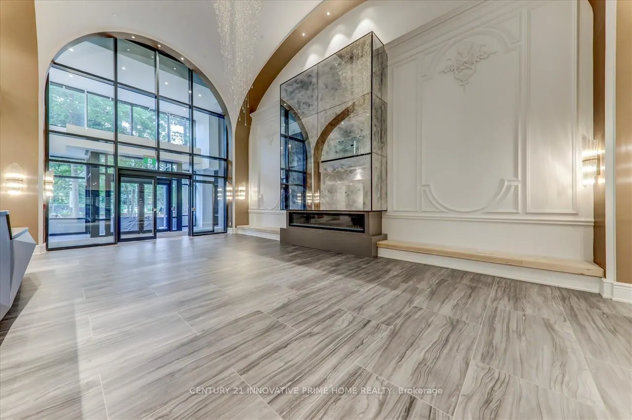 Photo 5 of Unit 1805, 9 Clegg Road, Markham, Unionville — HOMEH