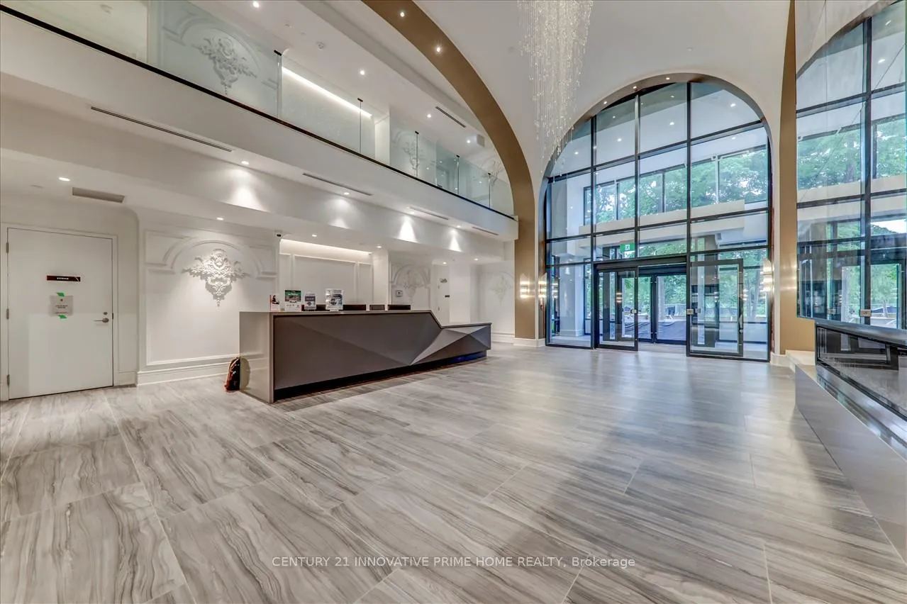 Photo 6 of Unit 1805, 9 Clegg Road, Markham, Unionville — HOMEH