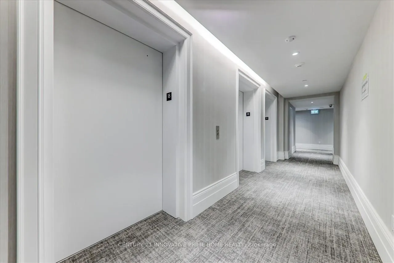 Photo 7 of Unit 1805, 9 Clegg Road, Markham, Unionville — HOMEH