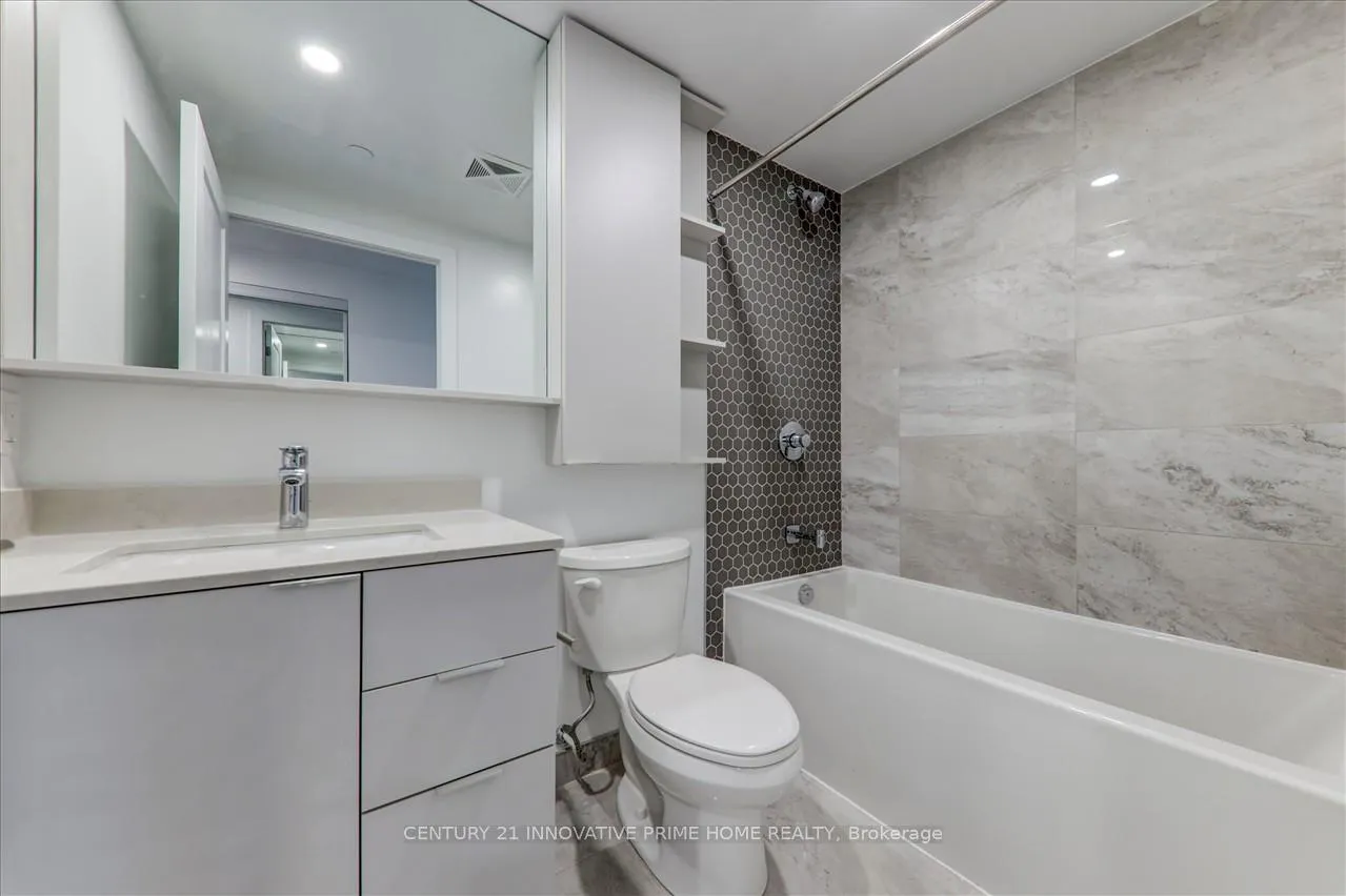 Photo 12 of Unit 1805, 9 Clegg Road, Markham, Unionville — HOMEH
