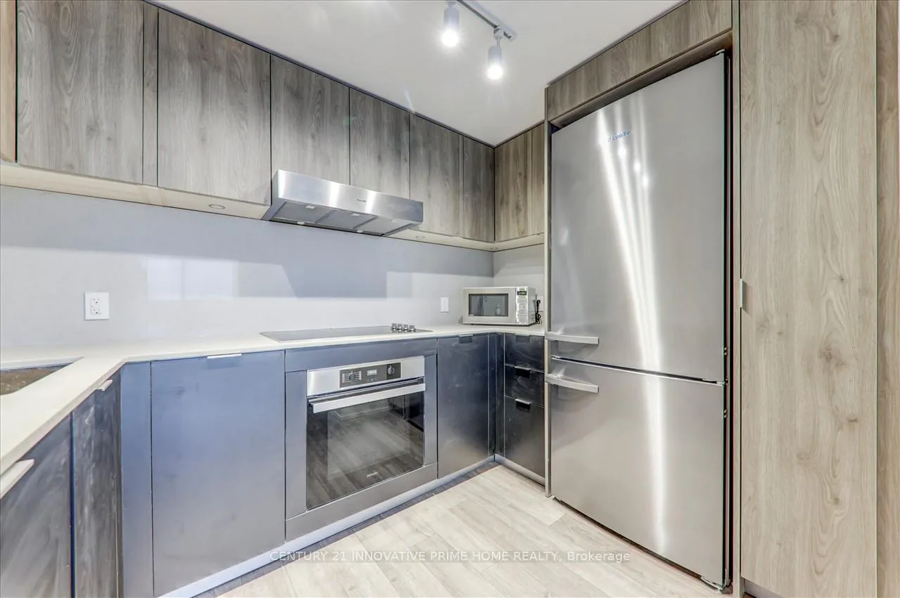 Photo 17 of Unit 1805, 9 Clegg Road, Markham, Unionville — HOMEH