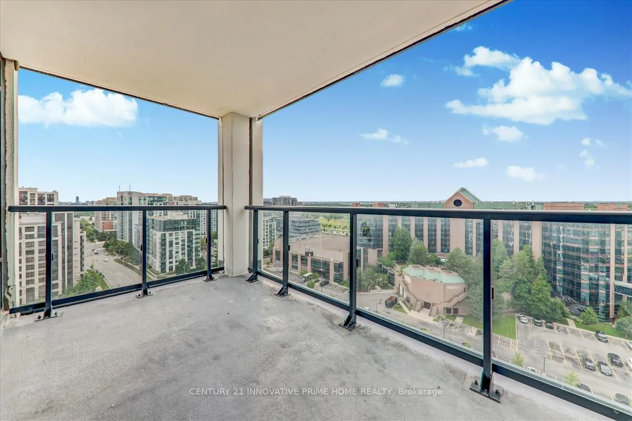 Photo 24 of Unit 1805, 9 Clegg Road, Markham, Unionville — HOMEH
