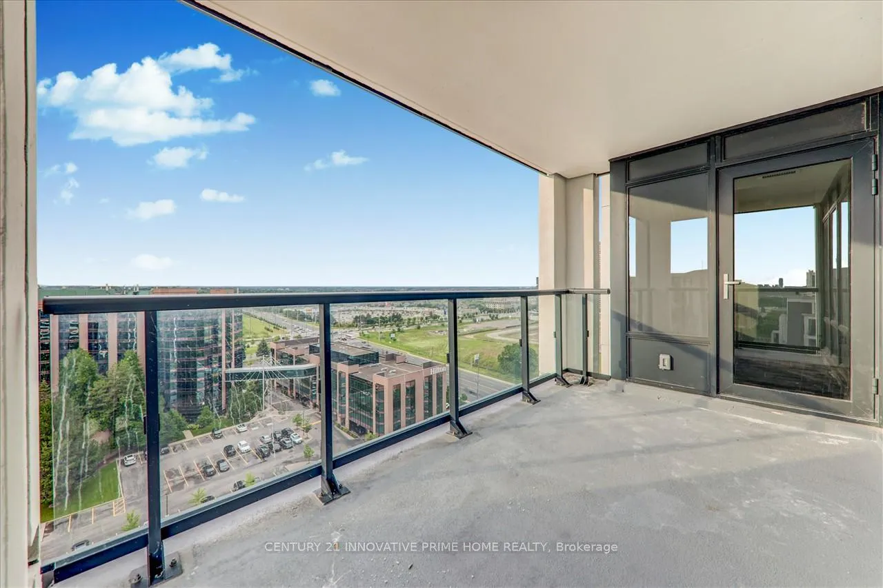 Photo 25 of Unit 1805, 9 Clegg Road, Markham, Unionville — HOMEH
