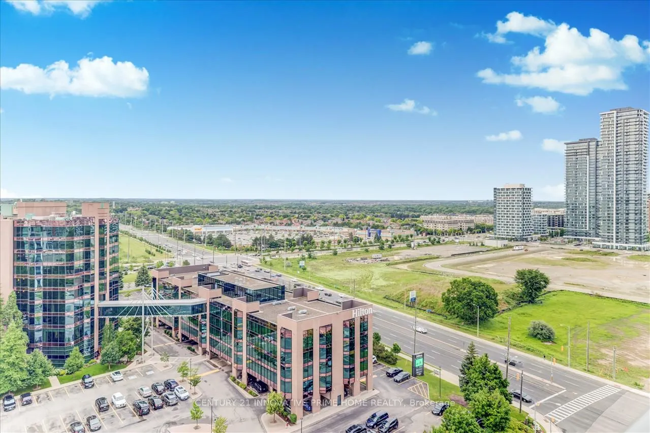 Photo 26 of Unit 1805, 9 Clegg Road, Markham, Unionville — HOMEH