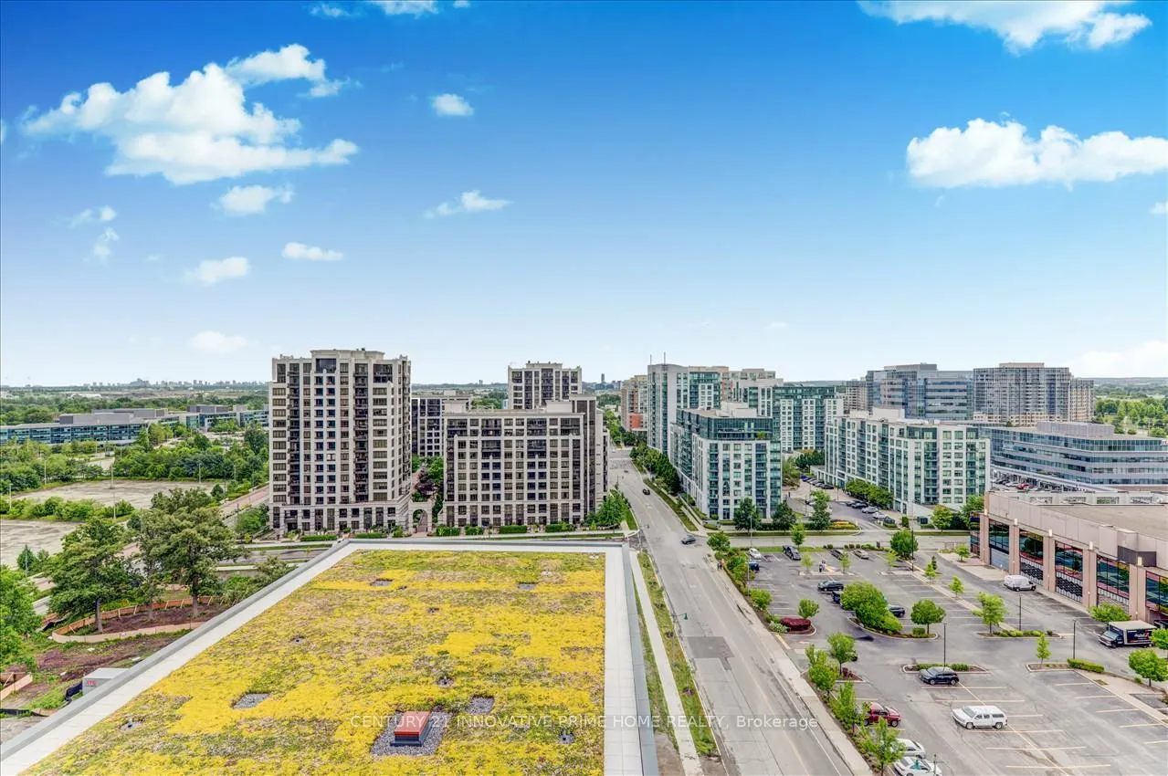 Photo 27 of Unit 1805, 9 Clegg Road, Markham, Unionville — HOMEH