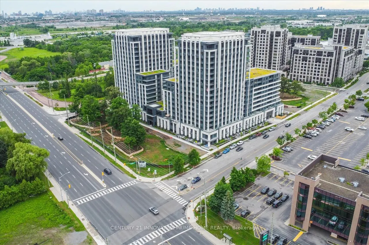 Photo 28 of Unit 1805, 9 Clegg Road, Markham, Unionville — HOMEH