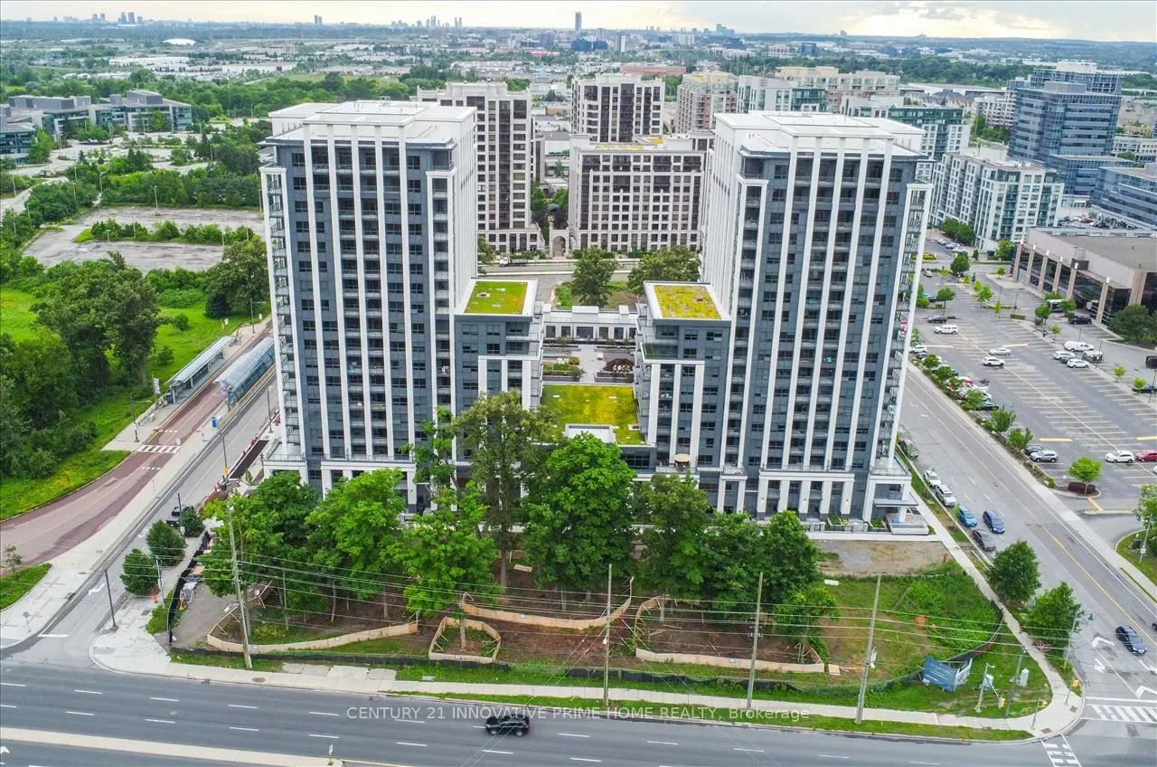 Photo 29 of Unit 1805, 9 Clegg Road, Markham, Unionville — HOMEH