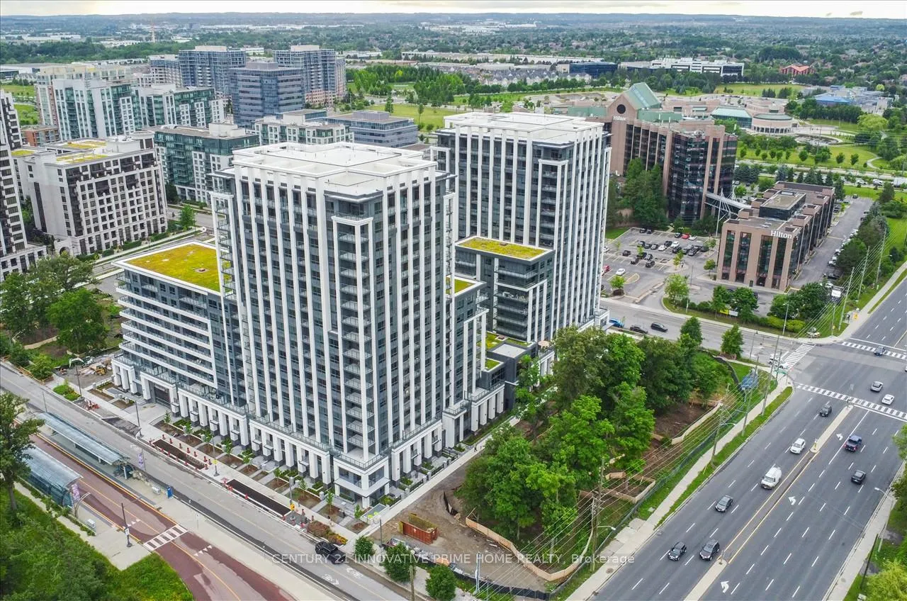 Photo 30 of Unit 1805, 9 Clegg Road, Markham, Unionville — HOMEH