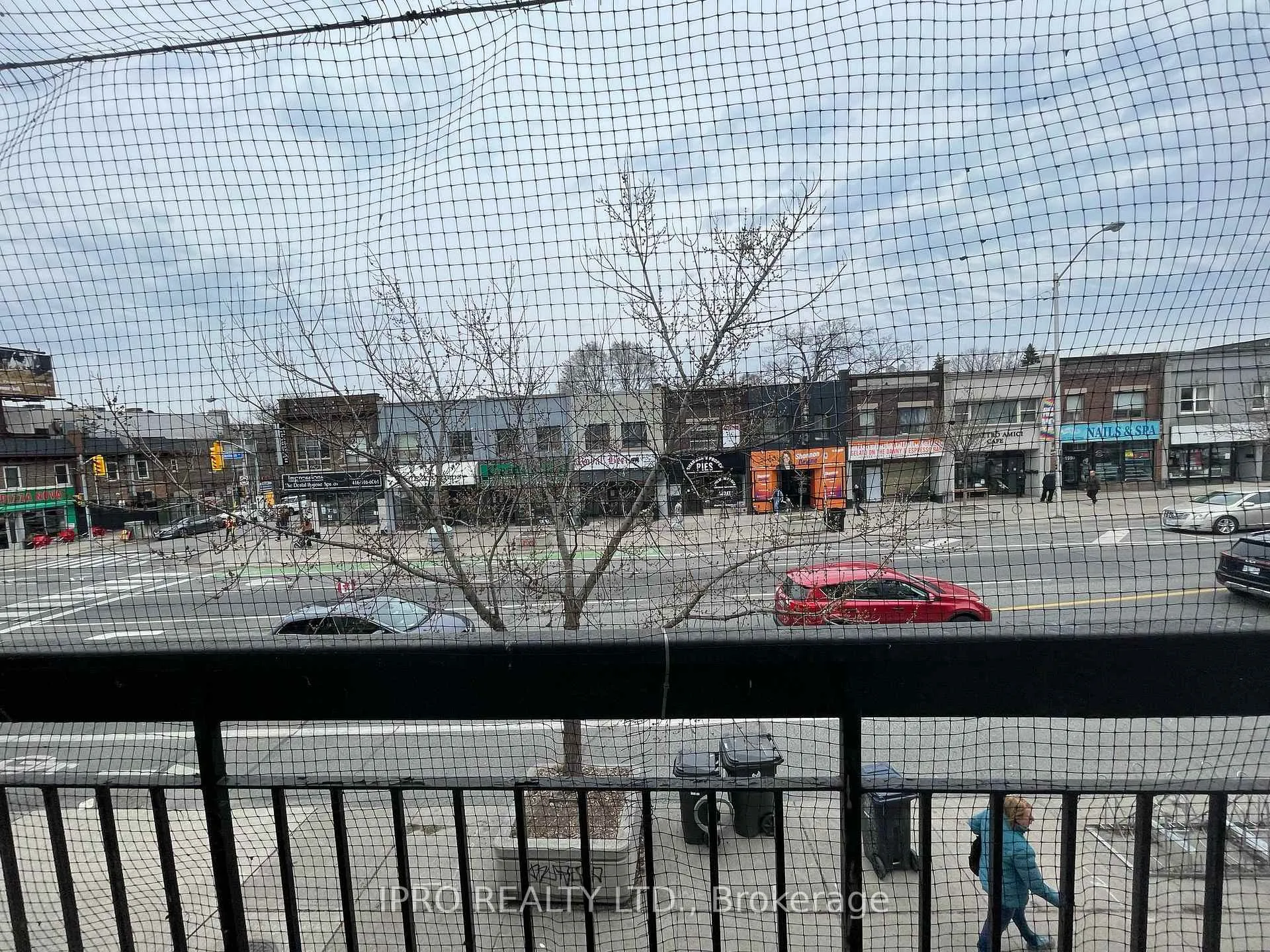 Photo 1 of Unit 1, 1991 Danforth Avenue, Toronto, Danforth — HOMEH