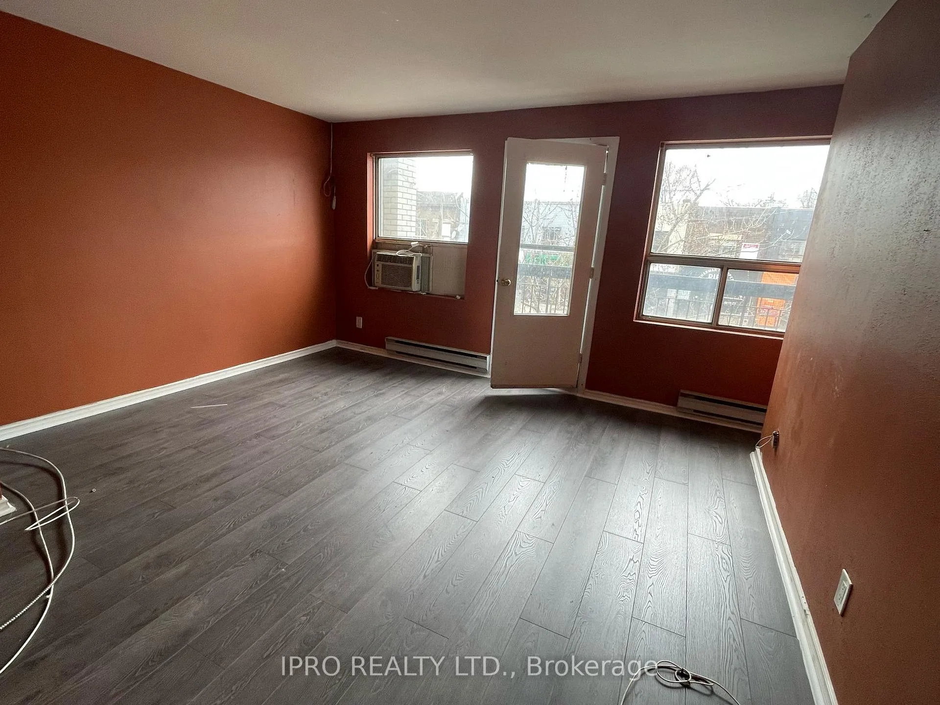 Photo 3 of Unit 1, 1991 Danforth Avenue, Toronto, Danforth — HOMEH