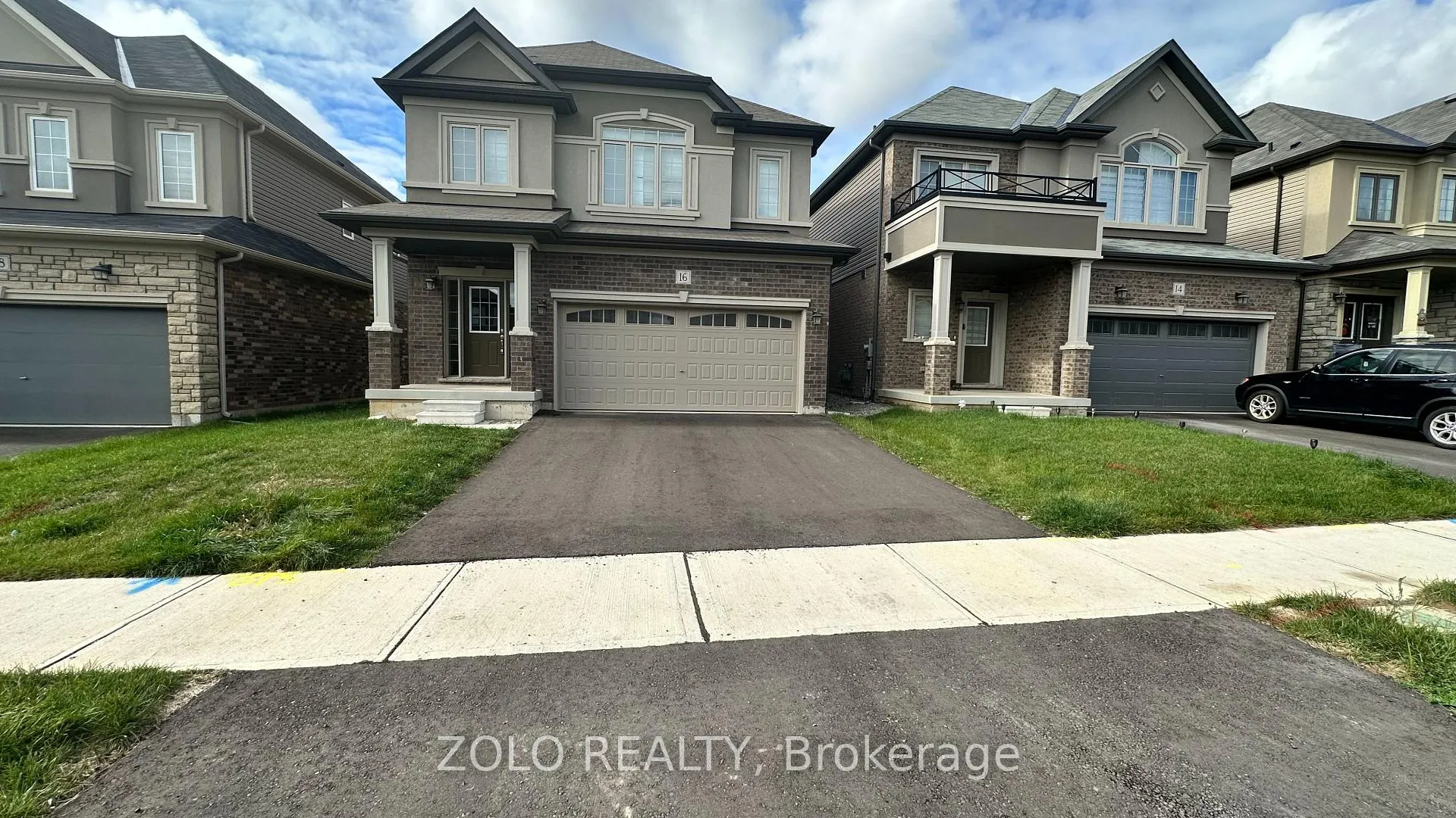 Photo 1 of 16 Stokes Road, Brant, Paris — HOMEH