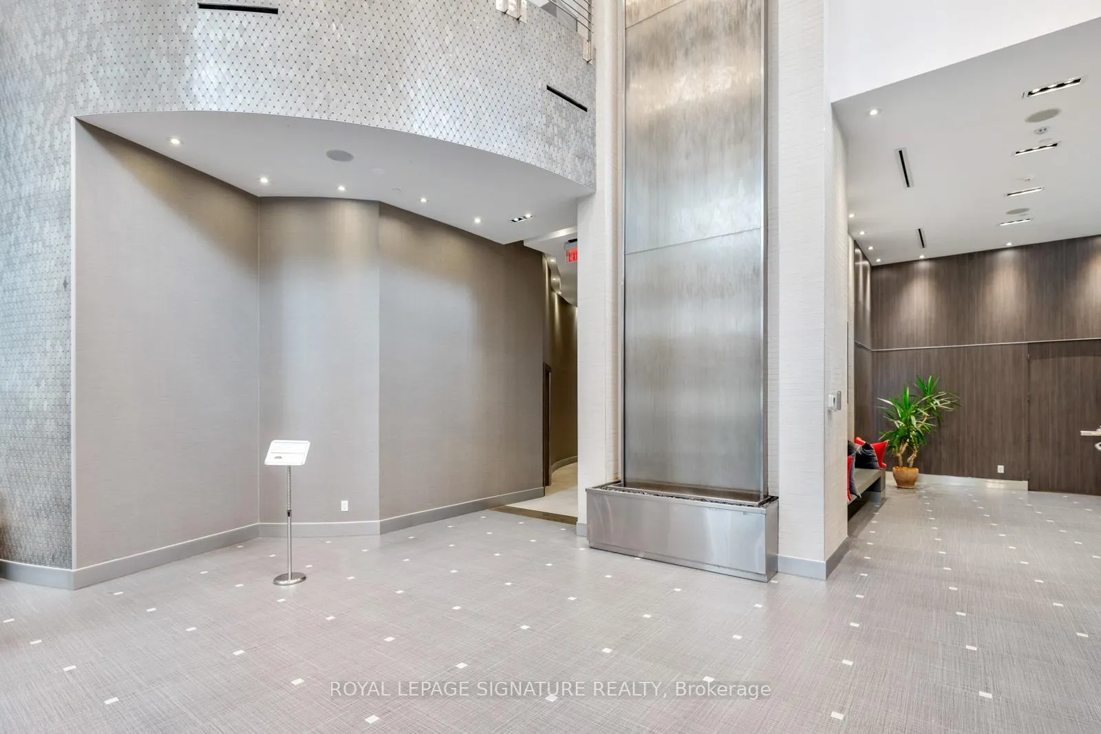 Photo 5 of Unit 3207, 500 Sherbourne Street, Toronto, North St. James Town — HOMEH