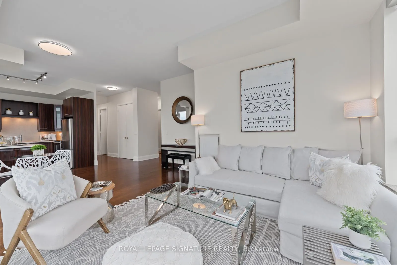 Photo 12 of Unit 3207, 500 Sherbourne Street, Toronto, North St. James Town — HOMEH