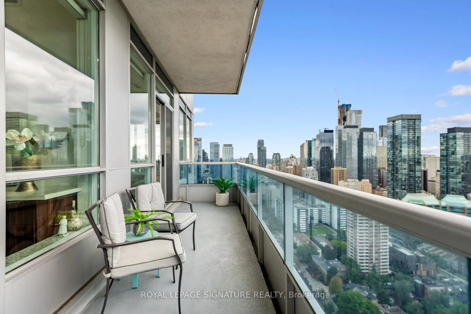 Photo 19 of Unit 3207, 500 Sherbourne Street, Toronto, North St. James Town — HOMEH