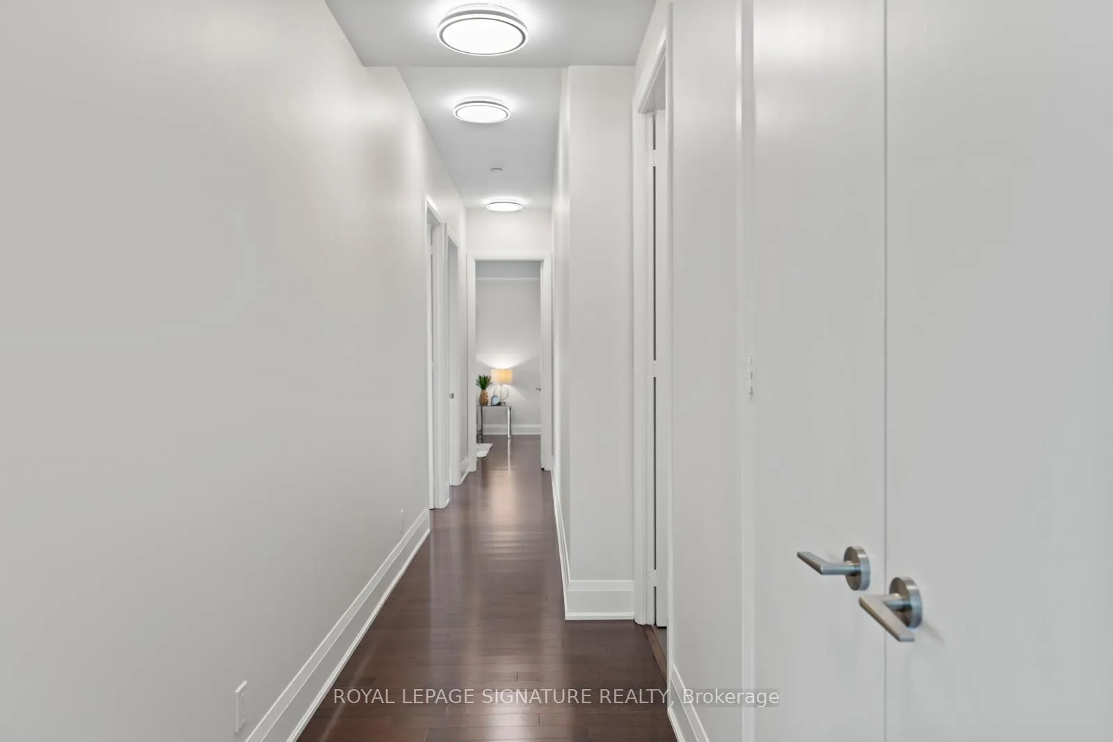 Photo 20 of Unit 3207, 500 Sherbourne Street, Toronto, North St. James Town — HOMEH