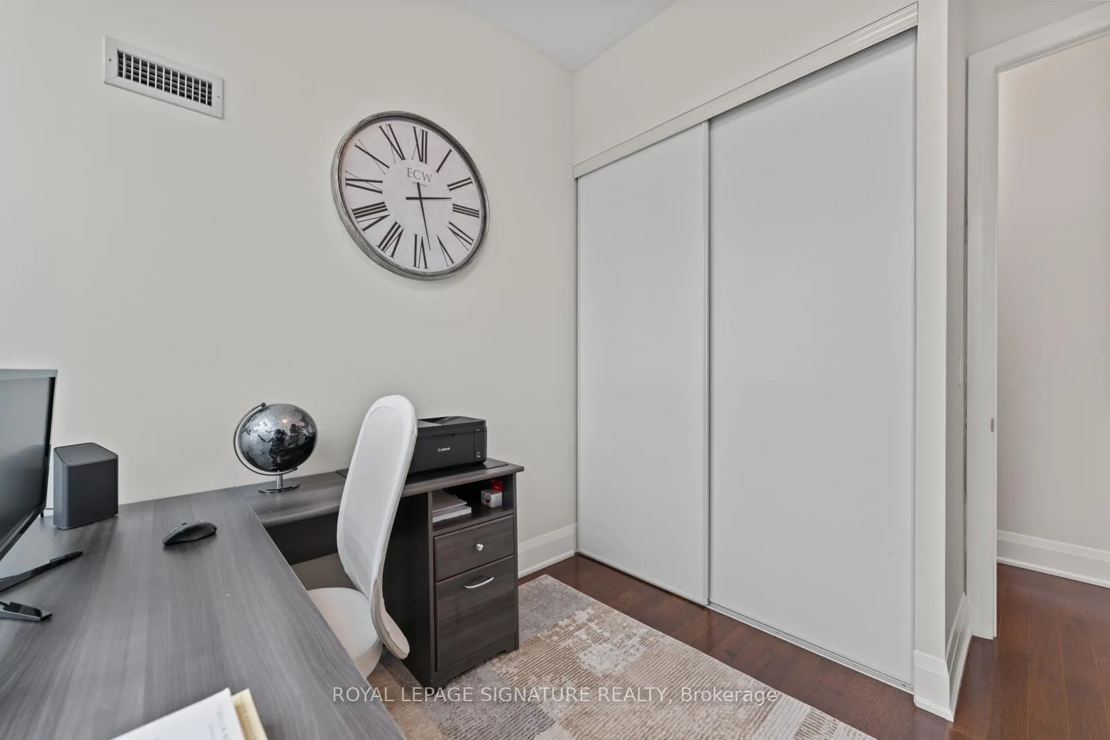 Photo 24 of Unit 3207, 500 Sherbourne Street, Toronto, North St. James Town — HOMEH