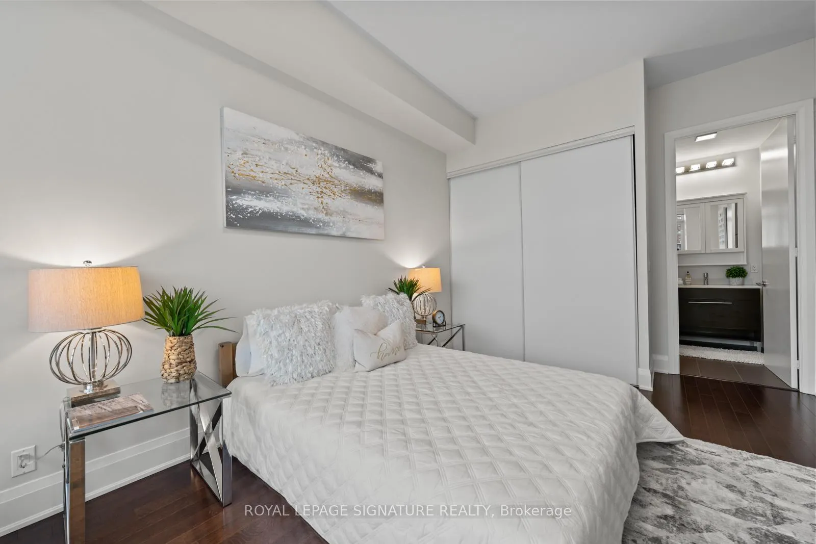 Photo 27 of Unit 3207, 500 Sherbourne Street, Toronto, North St. James Town — HOMEH
