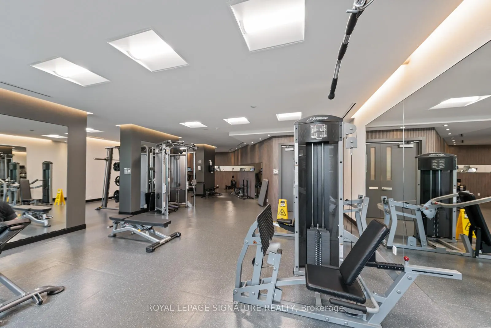 Photo 30 of Unit 3207, 500 Sherbourne Street, Toronto, North St. James Town — HOMEH