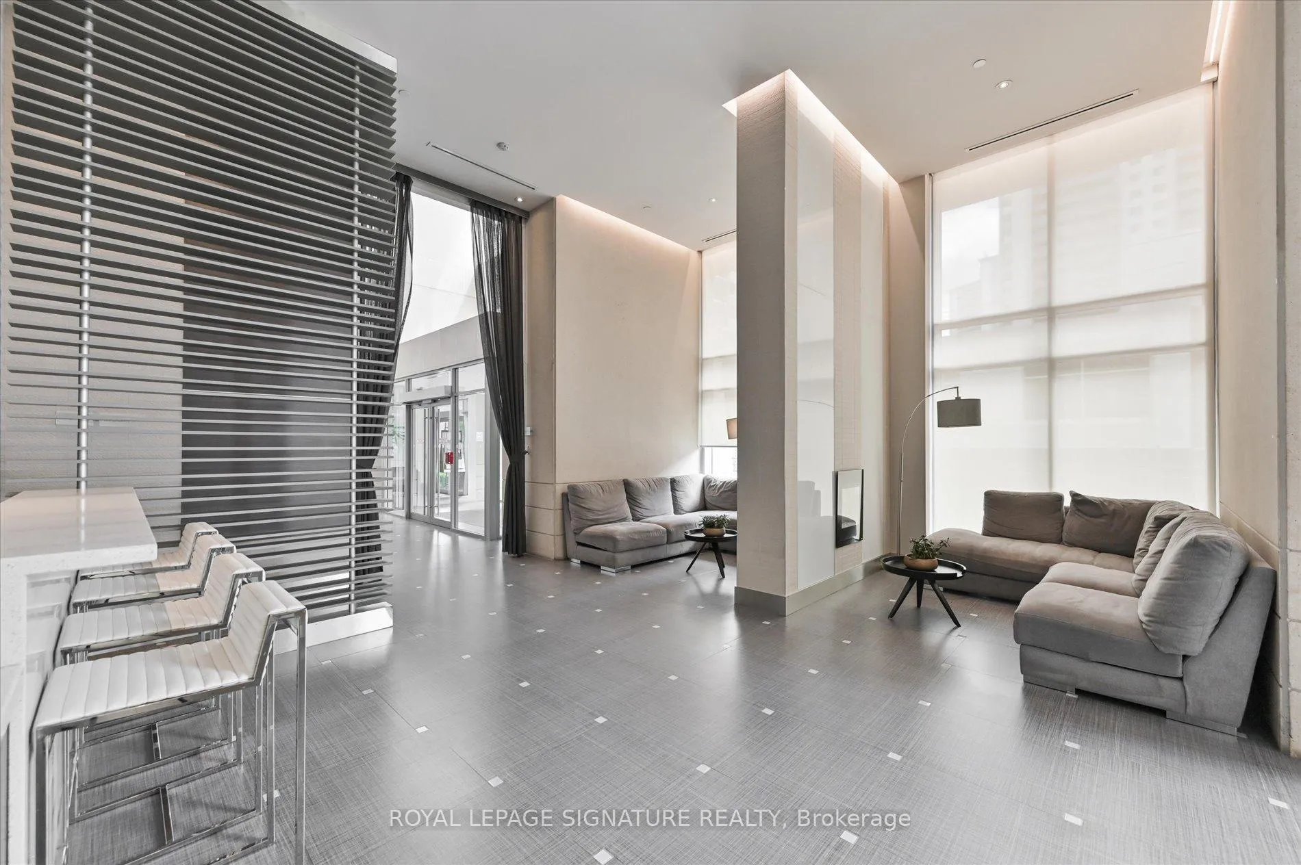 Photo 31 of Unit 3207, 500 Sherbourne Street, Toronto, North St. James Town — HOMEH