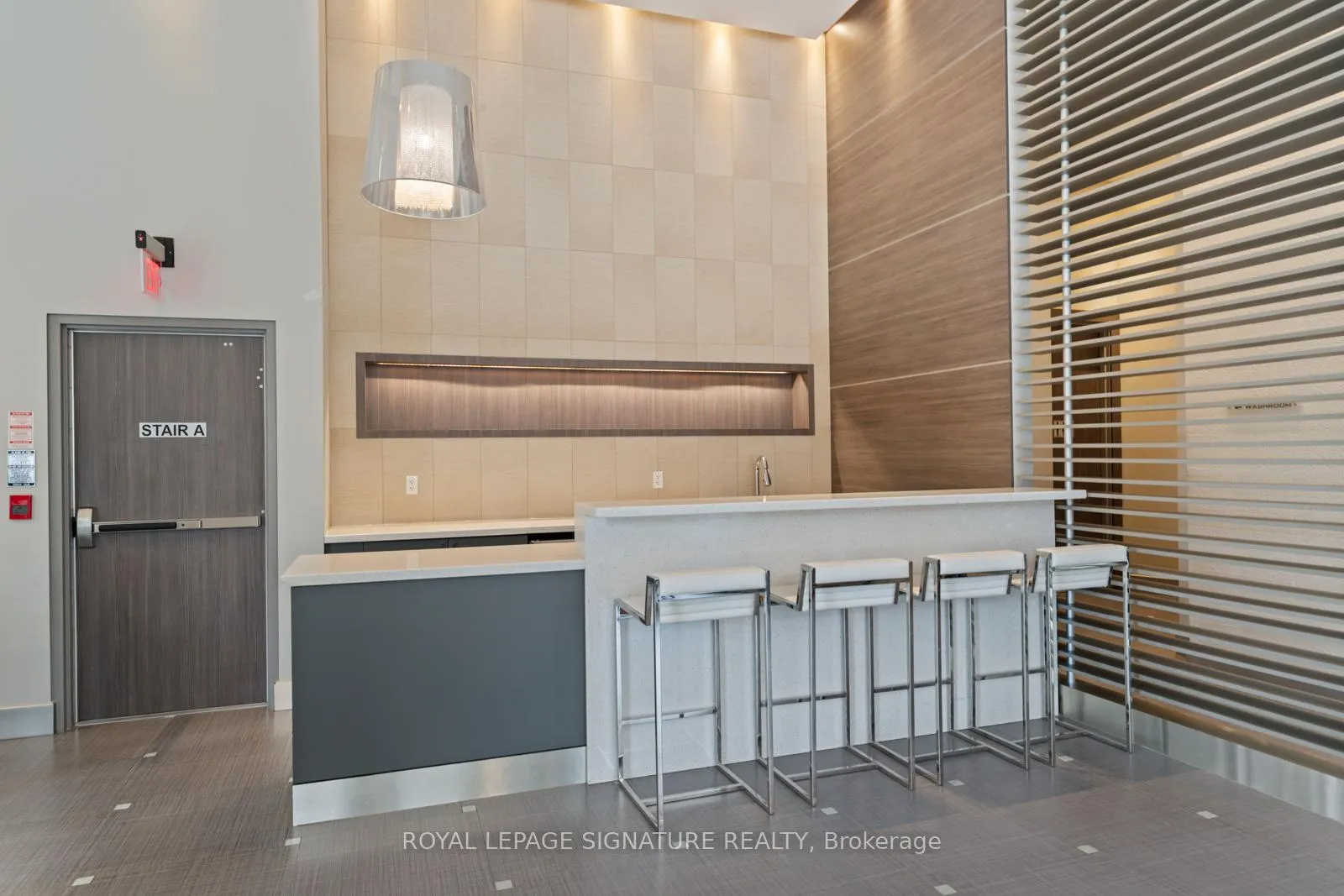 Photo 33 of Unit 3207, 500 Sherbourne Street, Toronto, North St. James Town — HOMEH