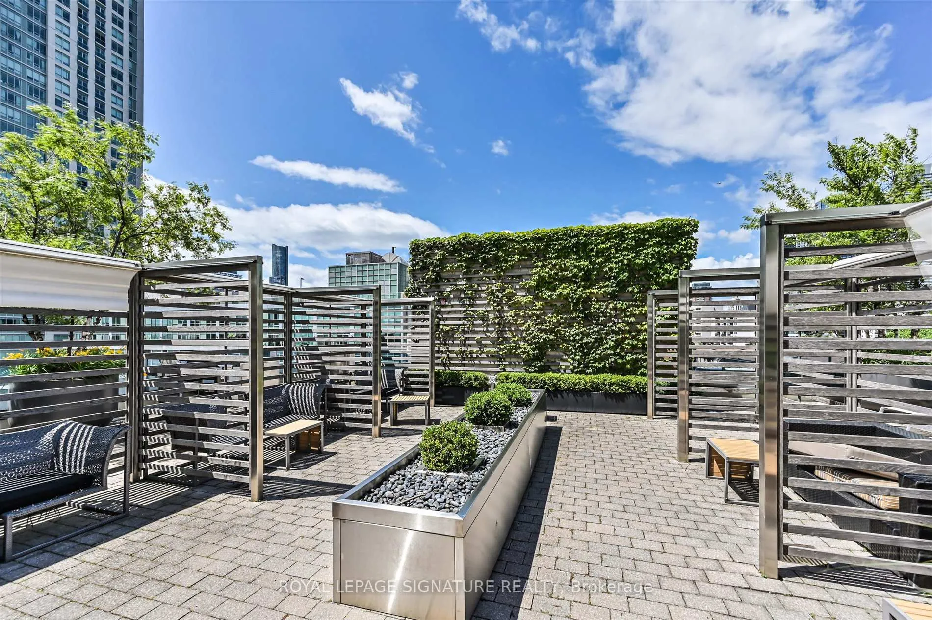 Photo 35 of Unit 3207, 500 Sherbourne Street, Toronto, North St. James Town — HOMEH