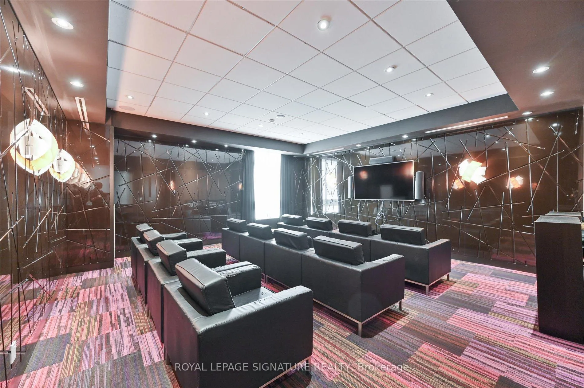 Photo 37 of Unit 3207, 500 Sherbourne Street, Toronto, North St. James Town — HOMEH