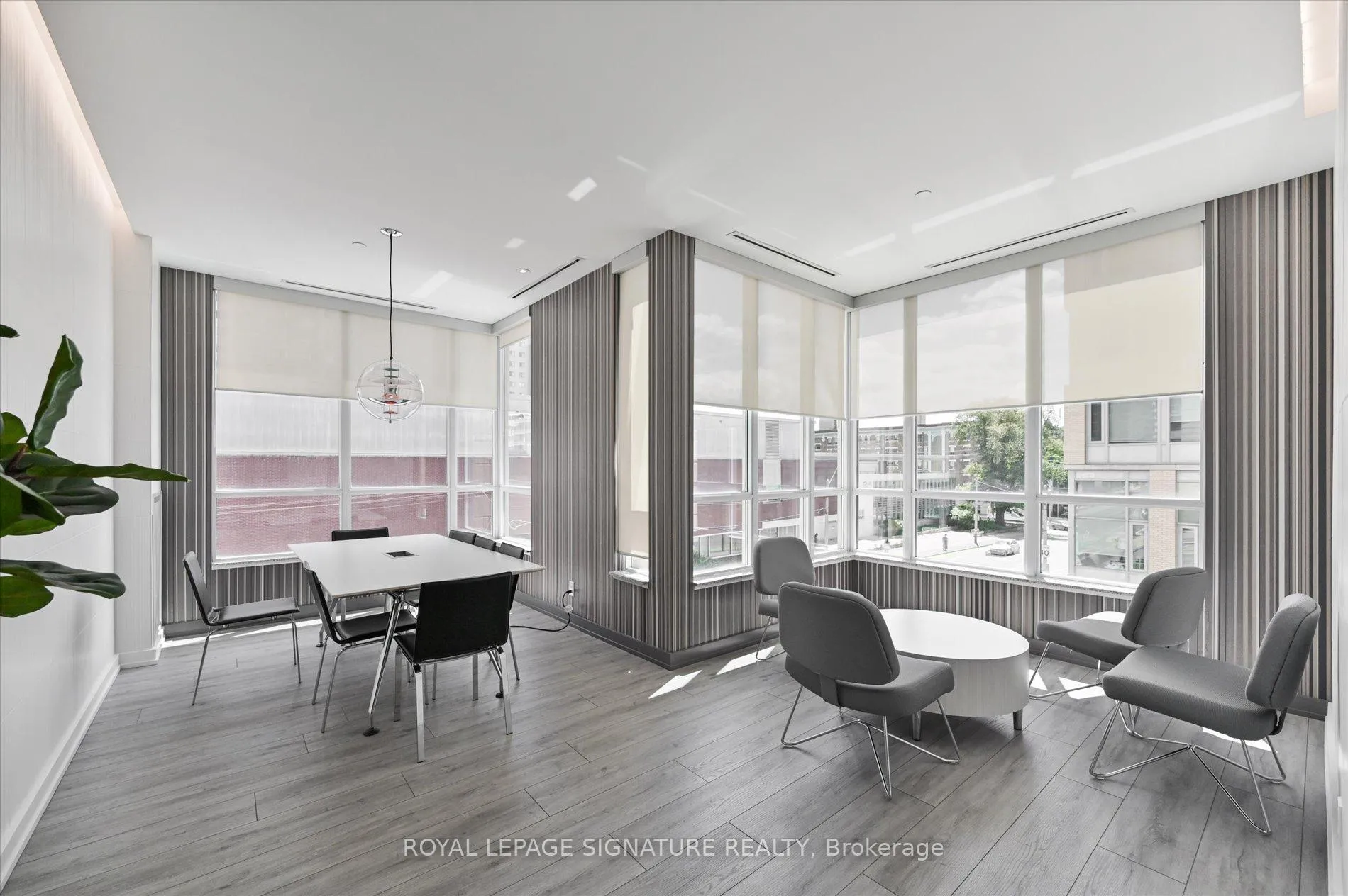 Photo 38 of Unit 3207, 500 Sherbourne Street, Toronto, North St. James Town — HOMEH