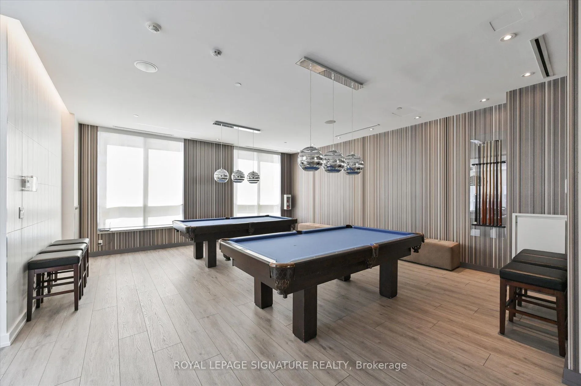 Photo 39 of Unit 3207, 500 Sherbourne Street, Toronto, North St. James Town — HOMEH