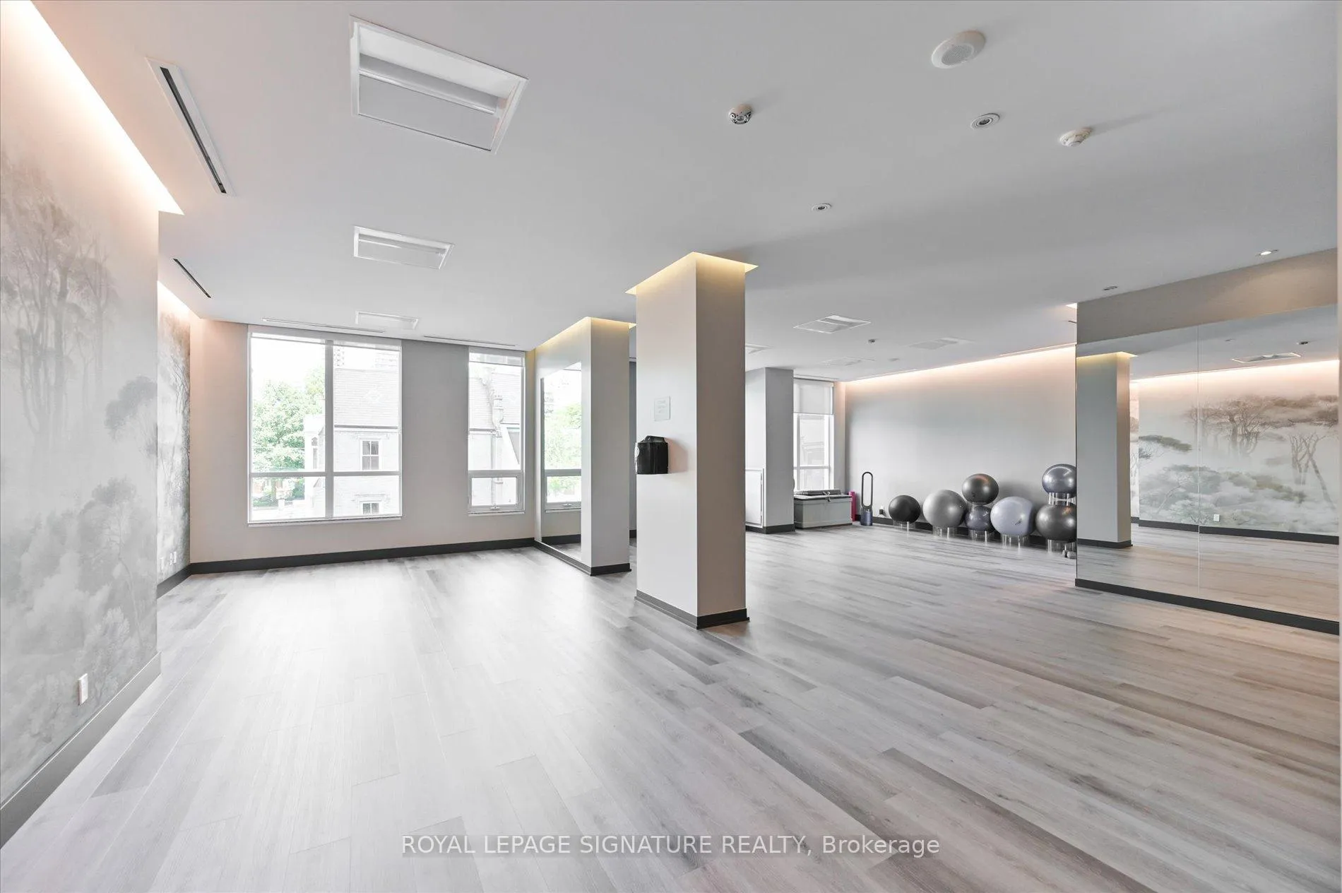 Photo 40 of Unit 3207, 500 Sherbourne Street, Toronto, North St. James Town — HOMEH