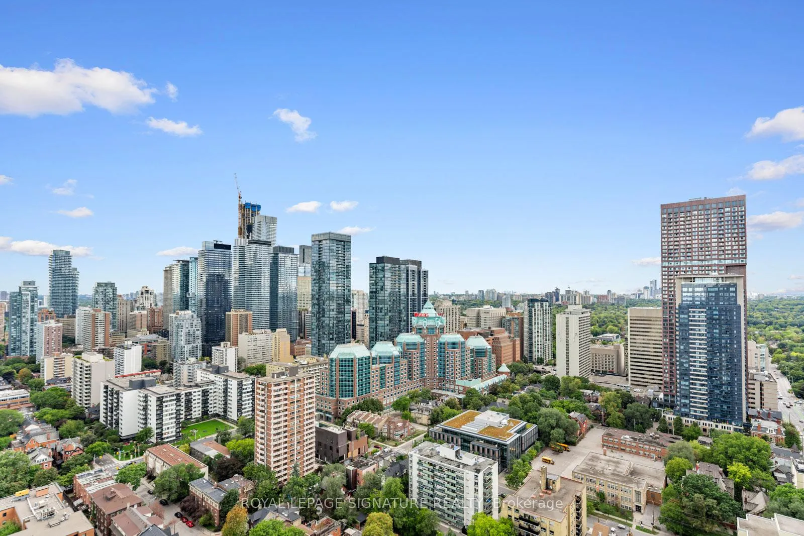 Photo 41 of Unit 3207, 500 Sherbourne Street, Toronto, North St. James Town — HOMEH