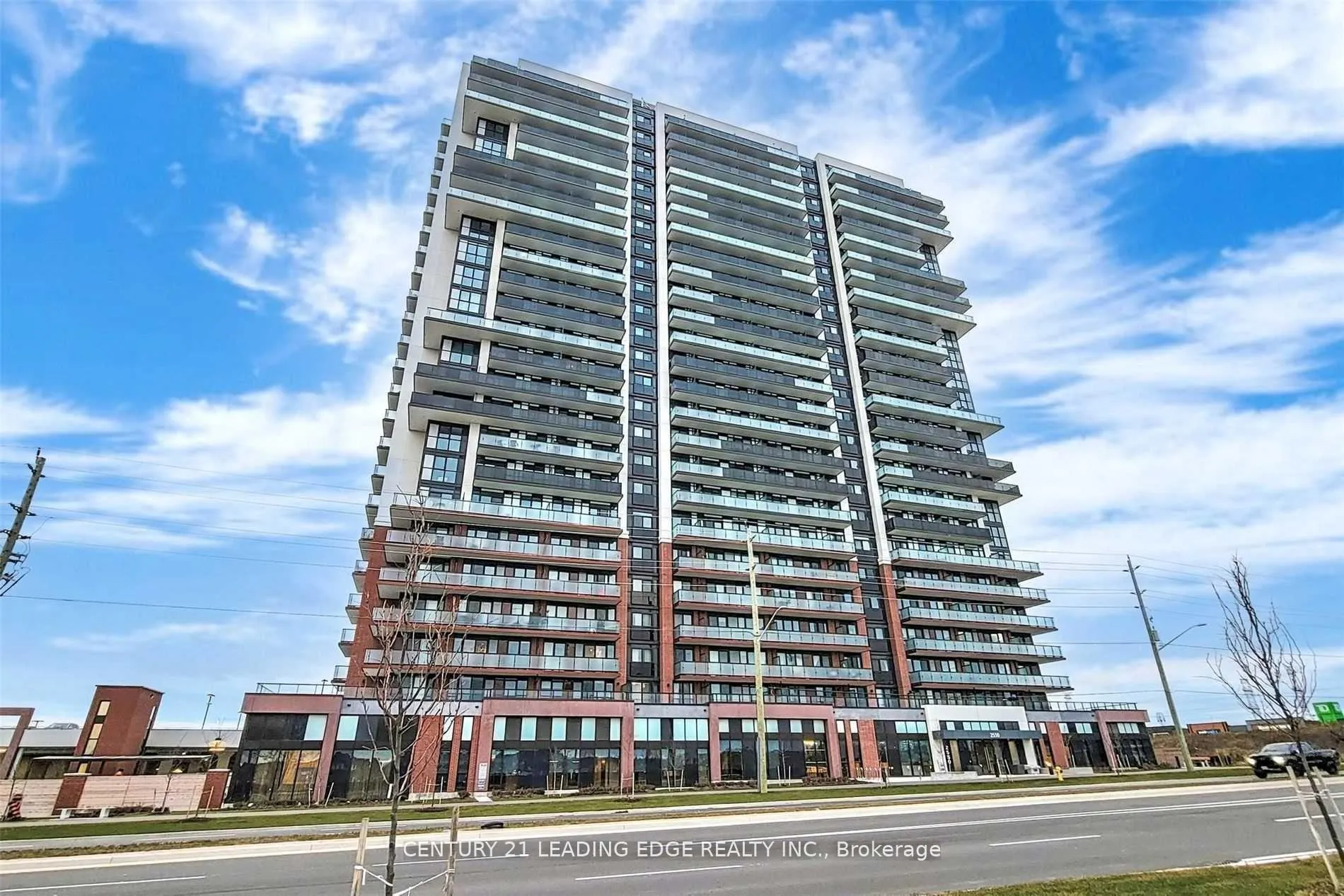 Photo 1 of Unit 616, 2550 Simcoe Street N, Oshawa, Windfields — HOMEH