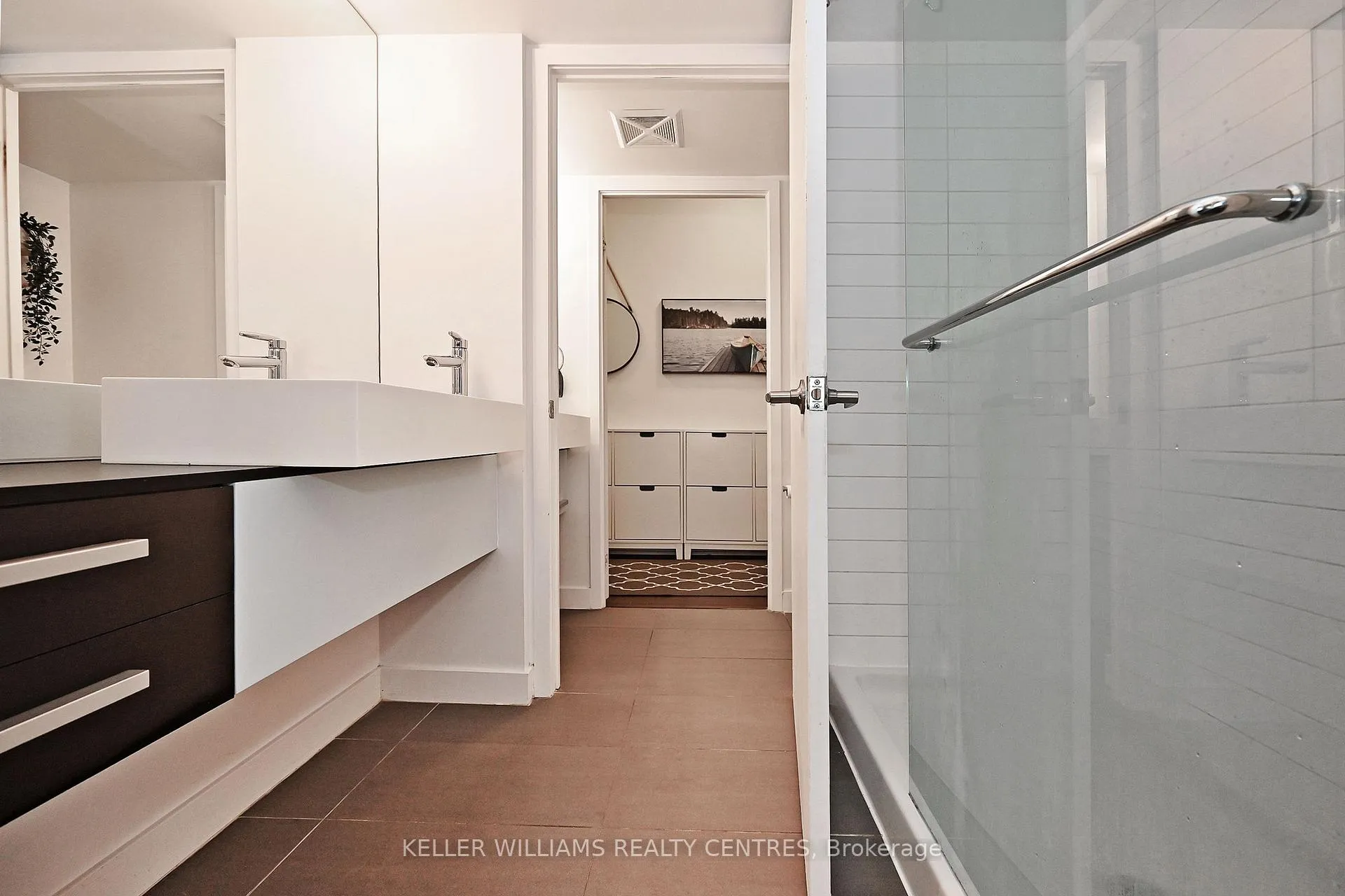 Photo 16 of Unit 2808, 38 Dan Leckie Way, Toronto, Waterfront Communities — HOMEH