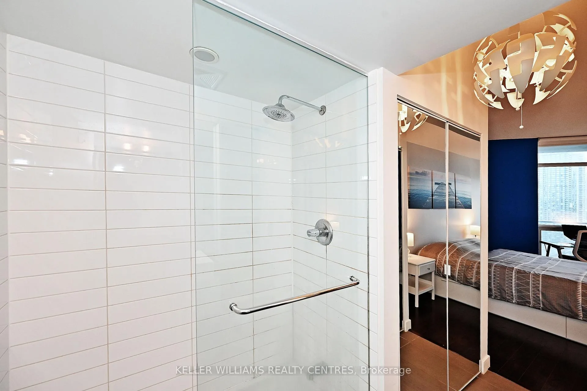 Photo 17 of Unit 2808, 38 Dan Leckie Way, Toronto, Waterfront Communities — HOMEH