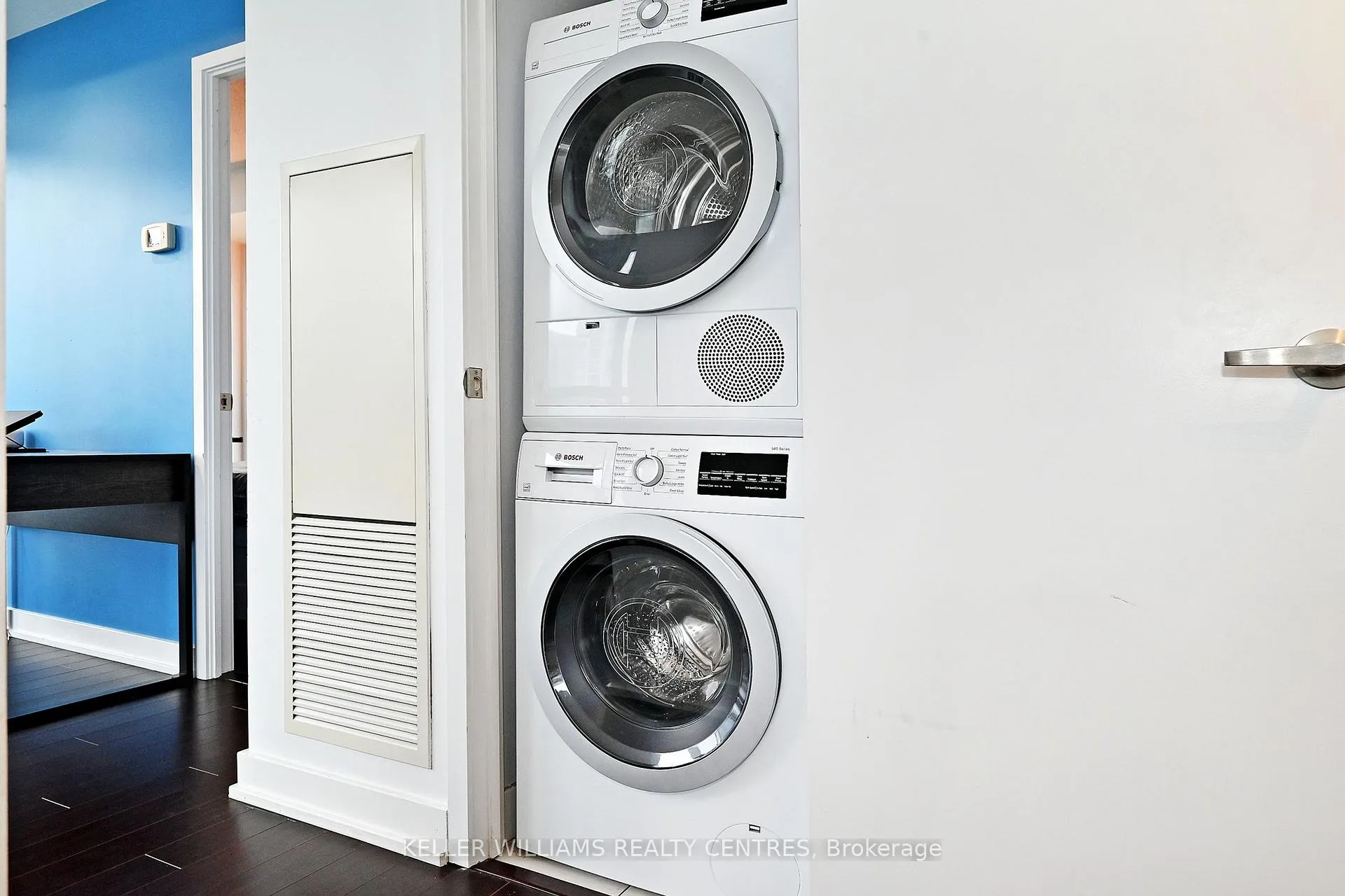 Photo 19 of Unit 2808, 38 Dan Leckie Way, Toronto, Waterfront Communities — HOMEH