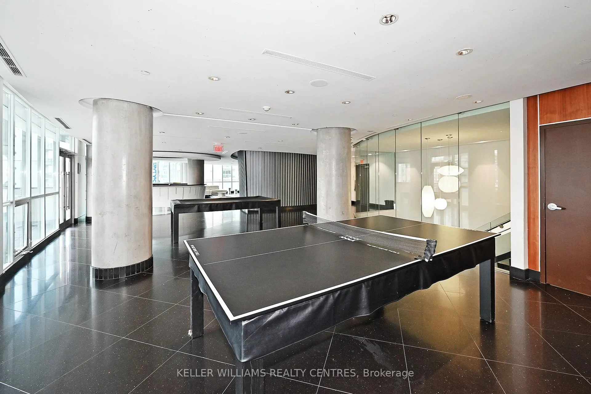 Photo 22 of Unit 2808, 38 Dan Leckie Way, Toronto, Waterfront Communities — HOMEH
