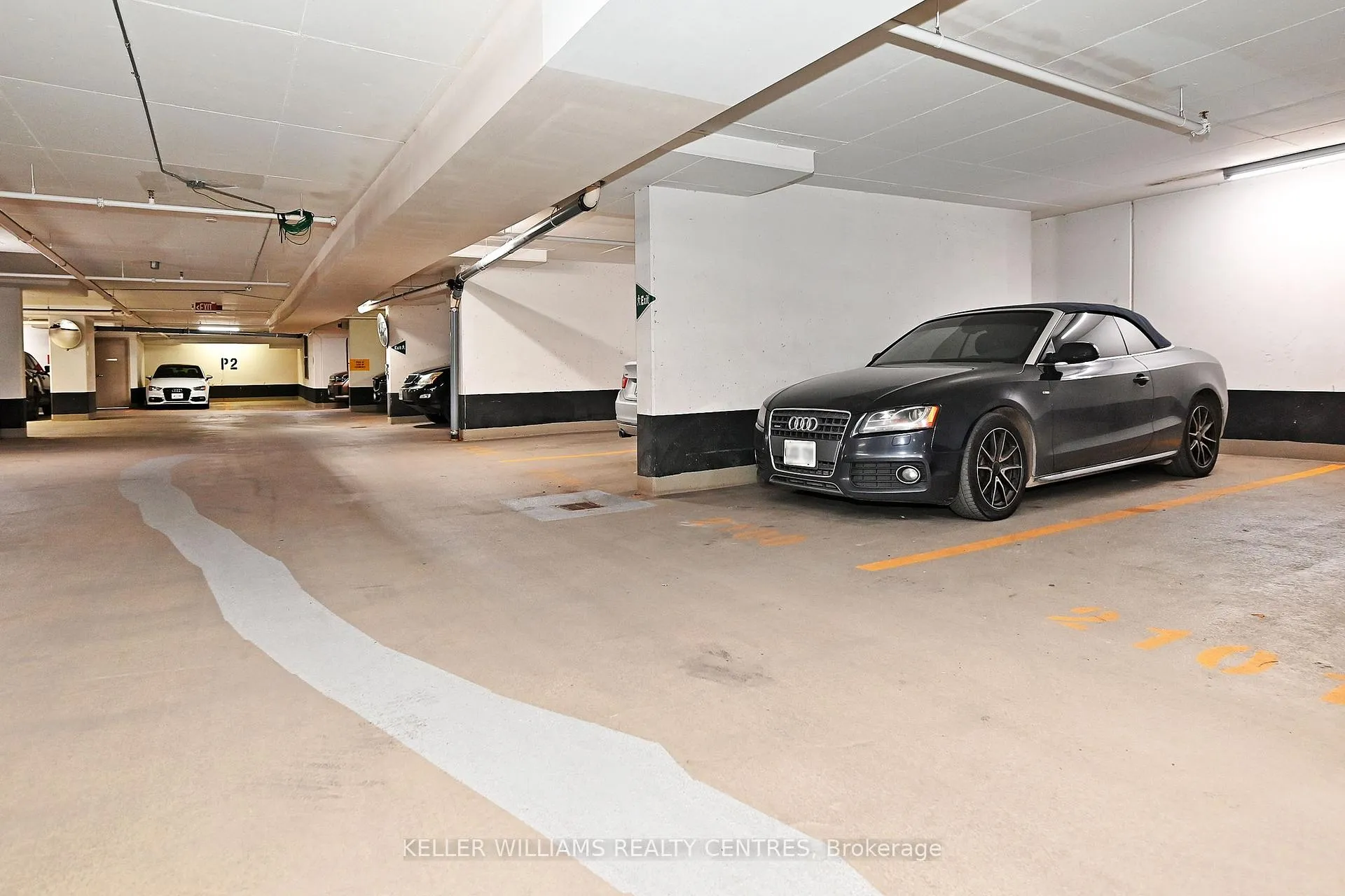 Photo 32 of Unit 2808, 38 Dan Leckie Way, Toronto, Waterfront Communities — HOMEH