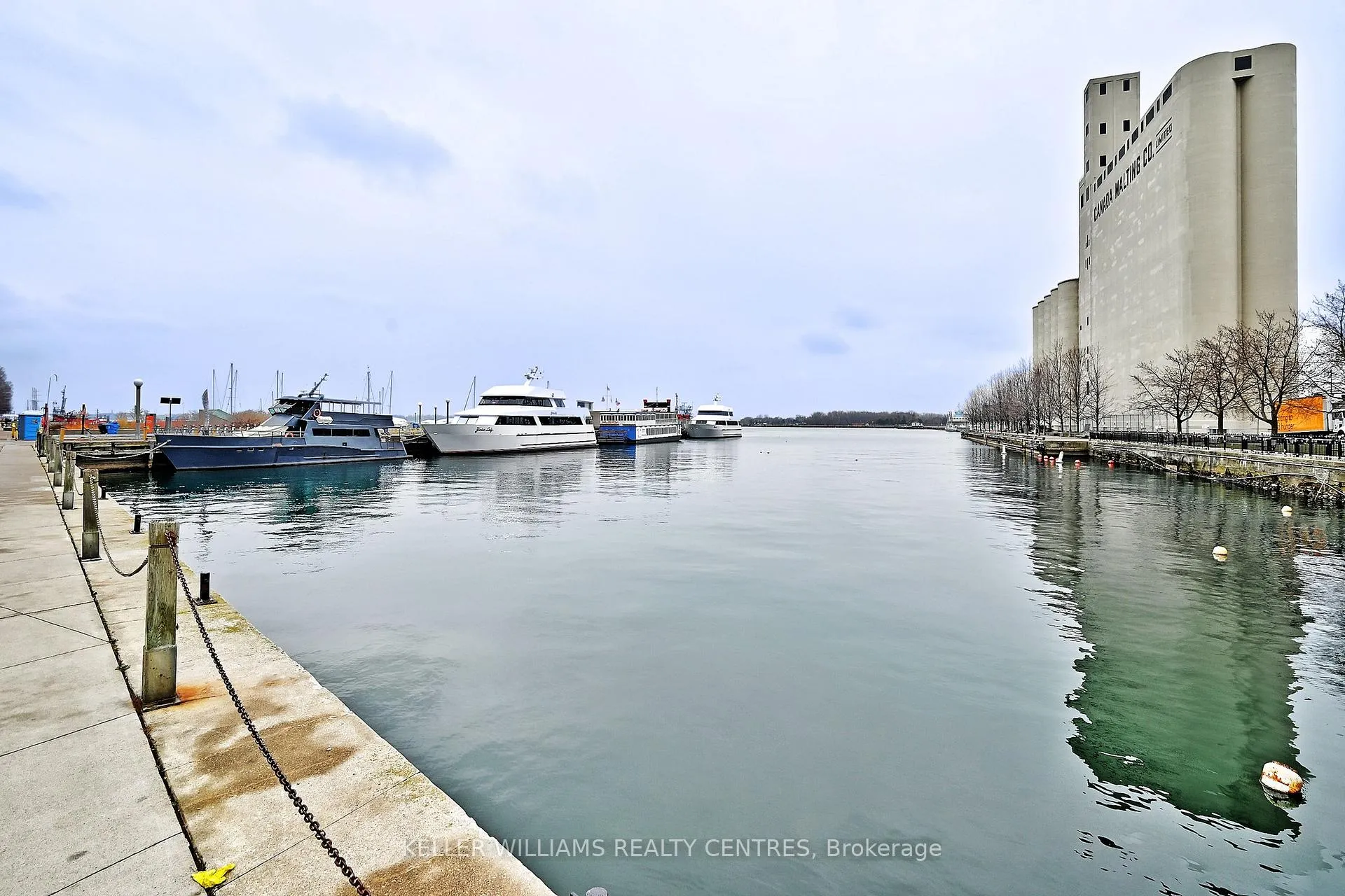 Photo 34 of Unit 2808, 38 Dan Leckie Way, Toronto, Waterfront Communities — HOMEH