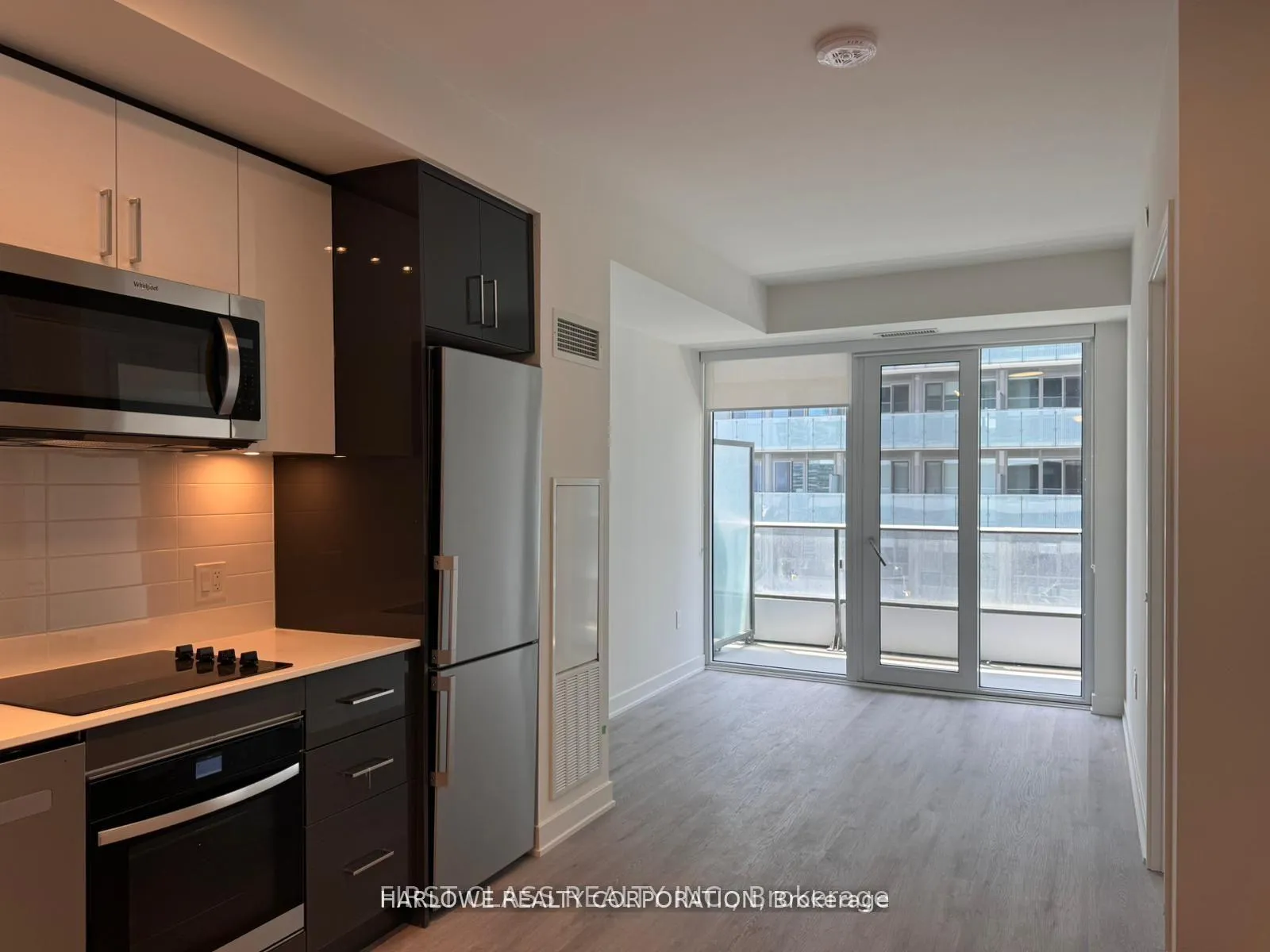 Photo 2 of Unit LPH2915 E, 70 Princess Street, Toronto, Waterfront Communities — HOMEH