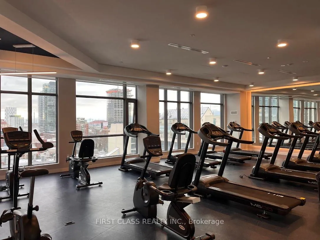 Photo 9 of Unit LPH2915 E, 70 Princess Street, Toronto, Waterfront Communities — HOMEH