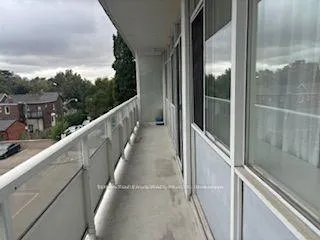 Photo 2 of Unit 306, 580 Christie Street, Toronto, Wychwood — HOMEH