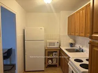 Photo 12 of Unit 306, 580 Christie Street, Toronto, Wychwood — HOMEH
