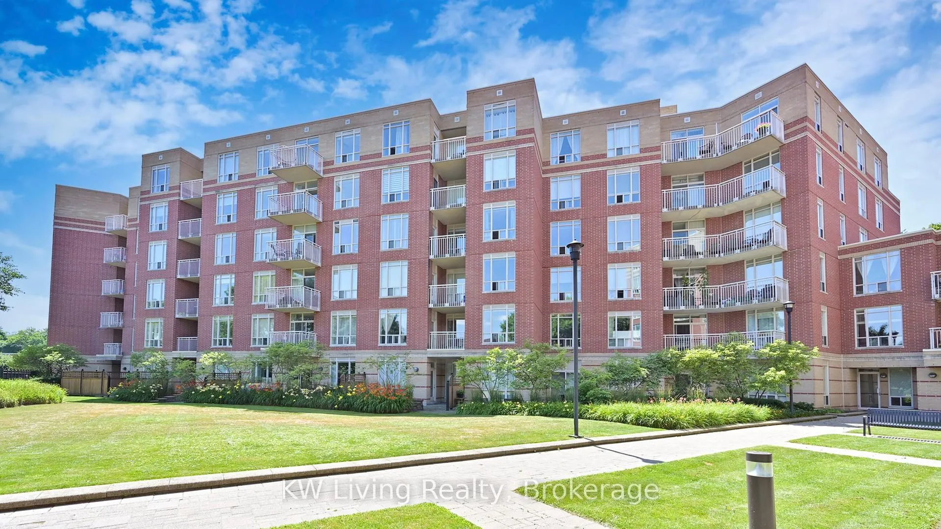 Photo 1 of Unit 608, 451 Rosewell Avenue, Toronto, Lawrence Park South — HOMEH