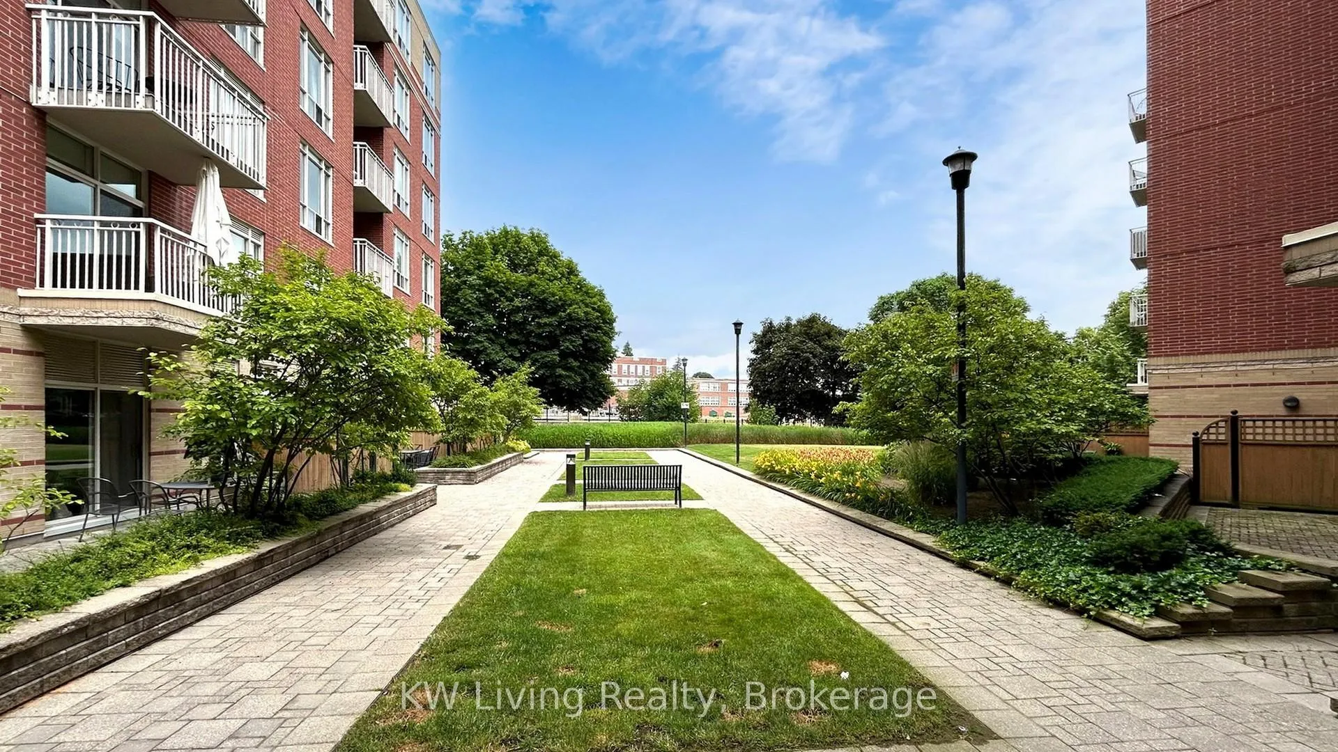 Photo 7 of Unit 608, 451 Rosewell Avenue, Toronto, Lawrence Park South — HOMEH