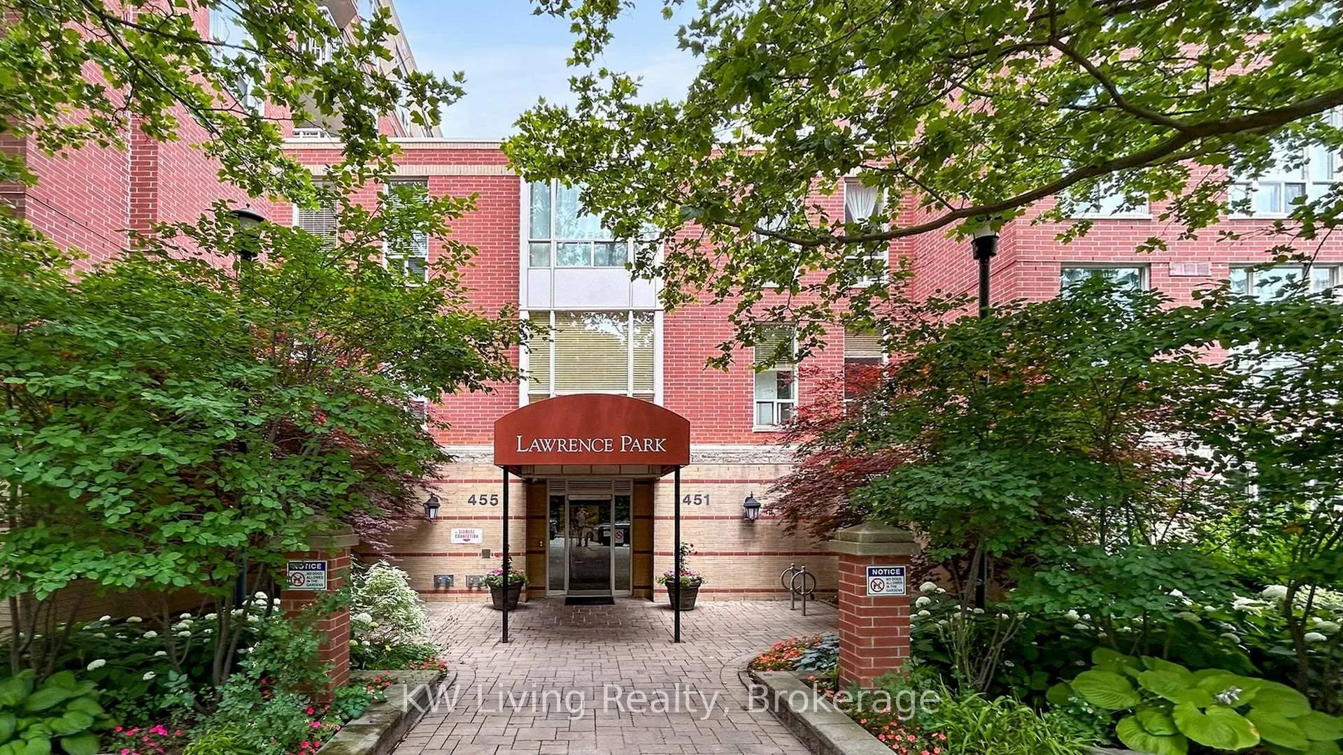 Photo 9 of Unit 608, 451 Rosewell Avenue, Toronto, Lawrence Park South — HOMEH