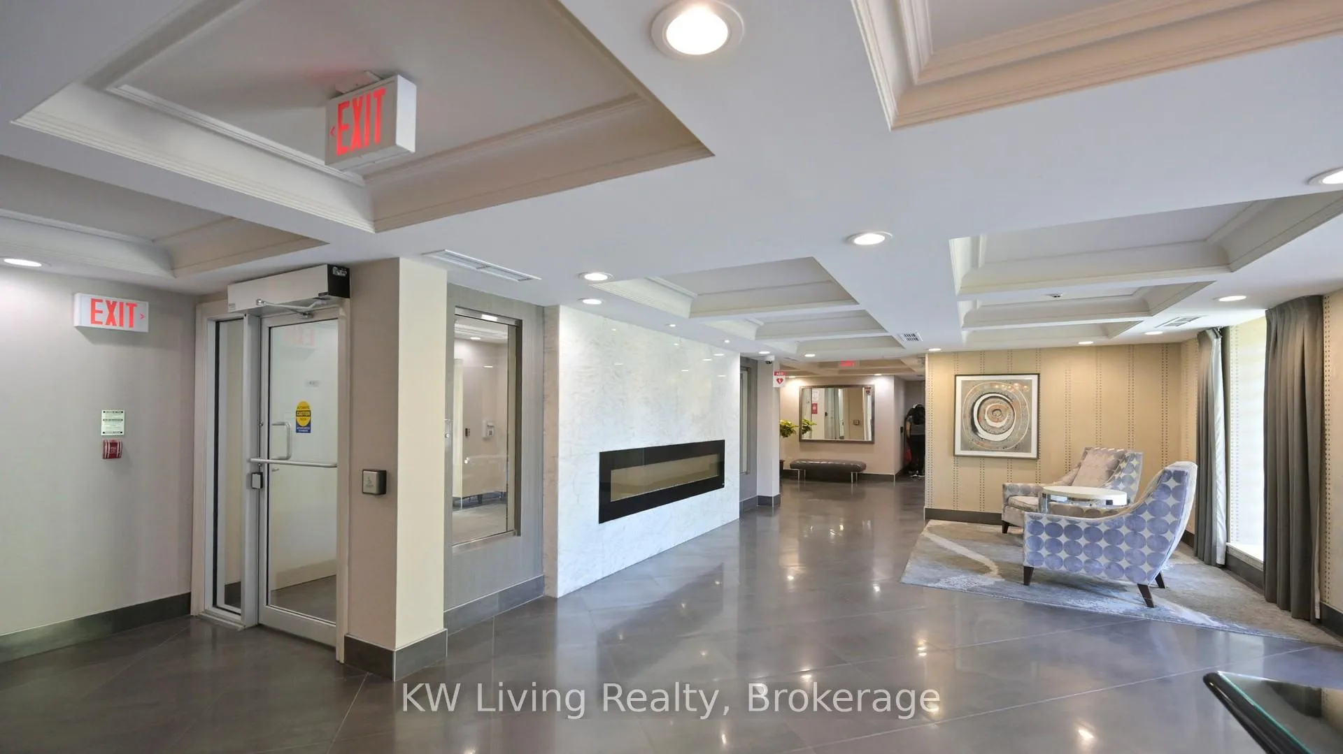 Photo 10 of Unit 608, 451 Rosewell Avenue, Toronto, Lawrence Park South — HOMEH