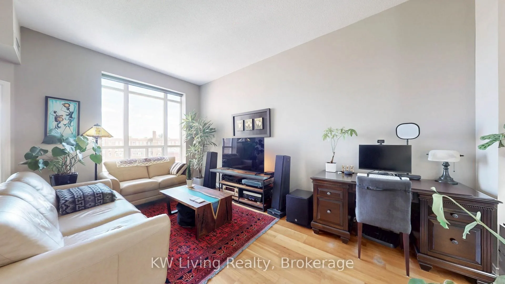 Photo 14 of Unit 608, 451 Rosewell Avenue, Toronto, Lawrence Park South — HOMEH